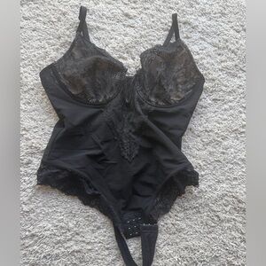 Popilush Shapewear Bodysuit - XL